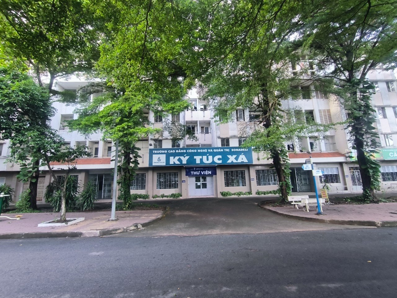 Hình ảnh KTX